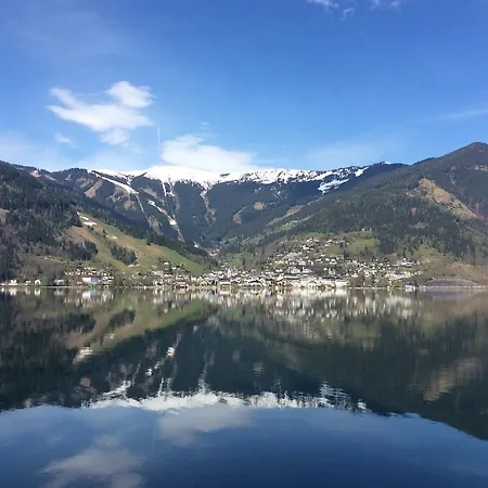 Gadenstaetter In Der Apartament Zell am See