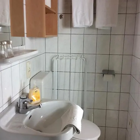Gadenstaetter In Der Apartament