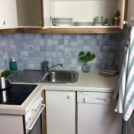 Apartament Gadenstaetter In Der Zell am See