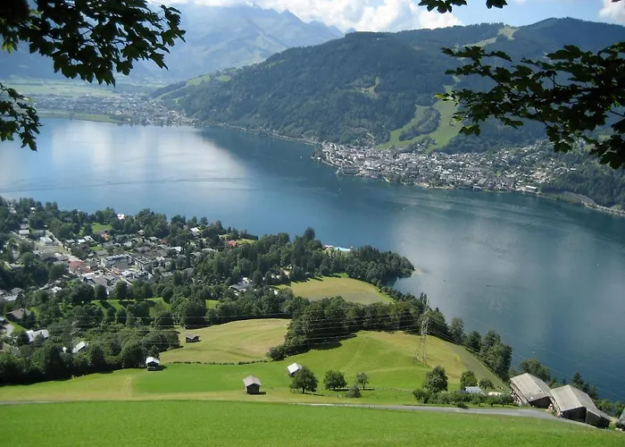 Gadenstaetter In Der Appartement *