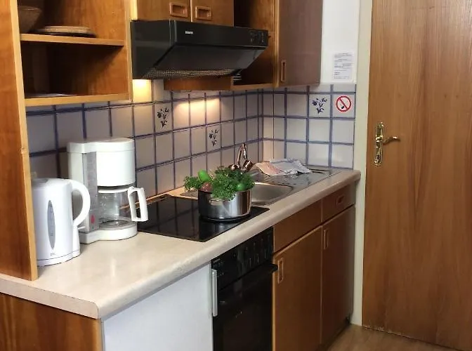 Gadenstaetter In Der * Zell am See