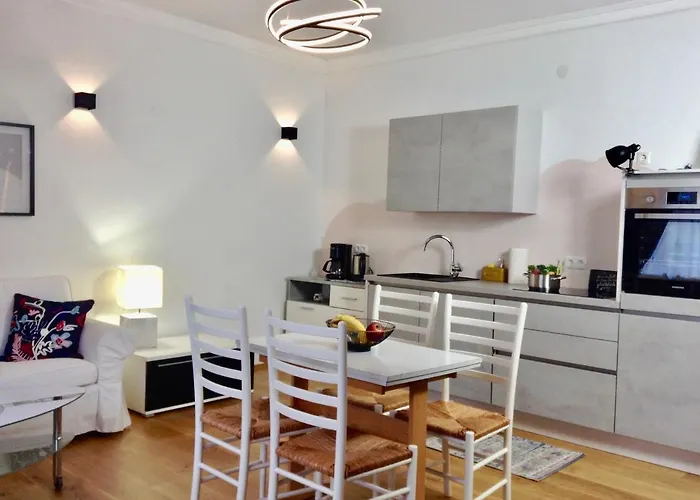 Appartement Gadenstaetter In Der Zell am See