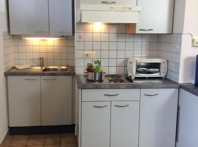 Gadenstaetter In Der