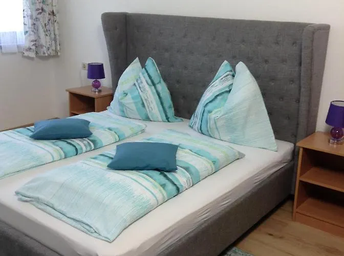 Appartement Gadenstaetter In Der *