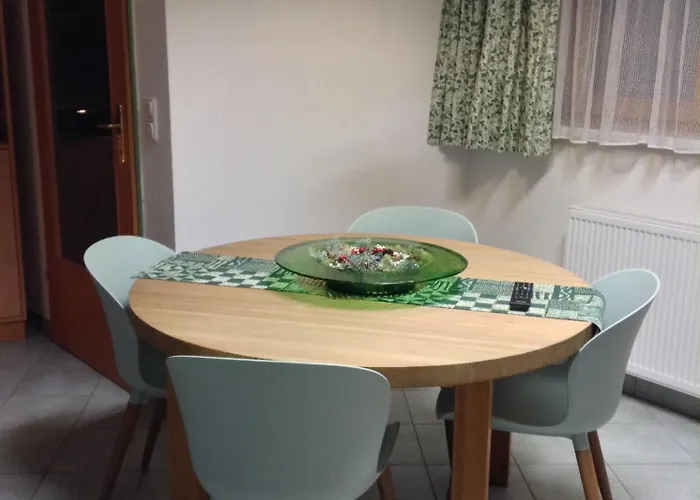 Gadenstaetter In Der Appartement Zell am See