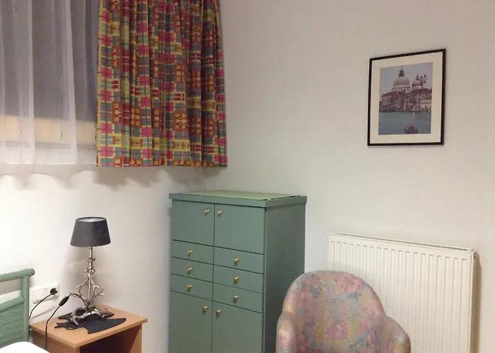 Gadenstaetter In Der Appartement