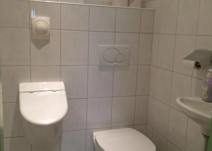 Appartement Gadenstaetter In Der *