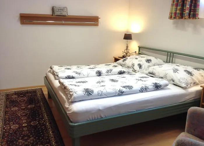 Gadenstaetter In Der Appartement