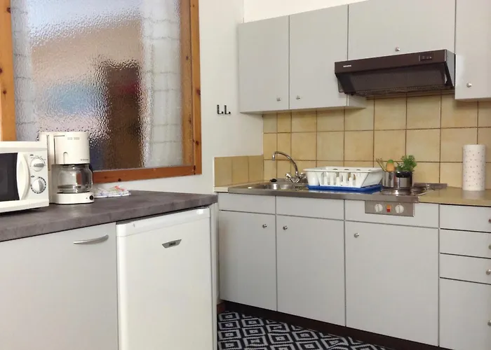 Gadenstaetter In Der Zell am See