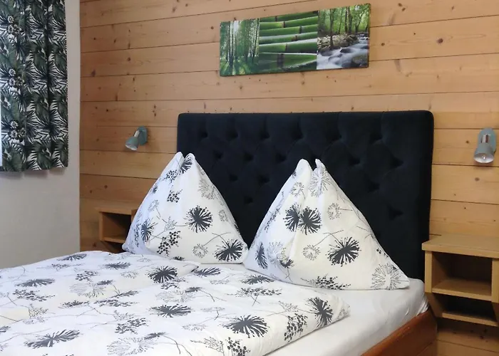 Gadenstaetter In Der *