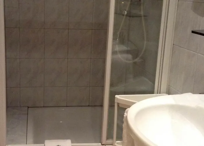 Appartement Gadenstaetter In Der