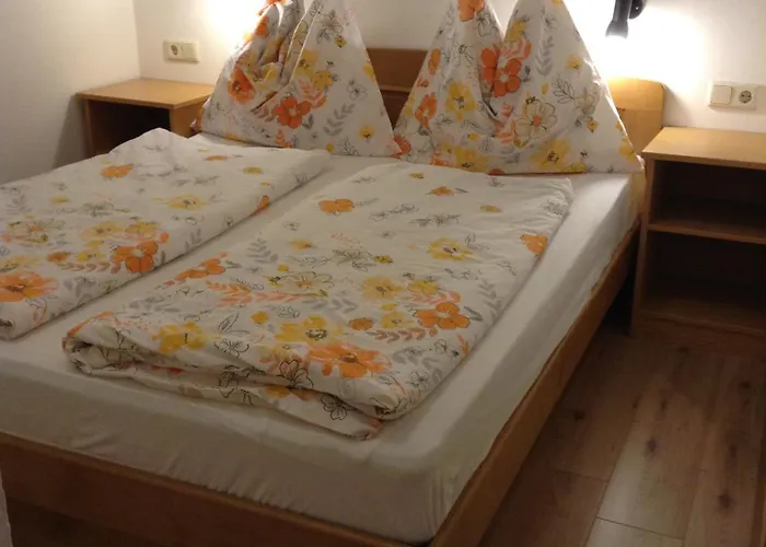 Gadenstaetter In Der * Zell am See