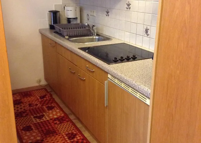 Gadenstaetter In Der *