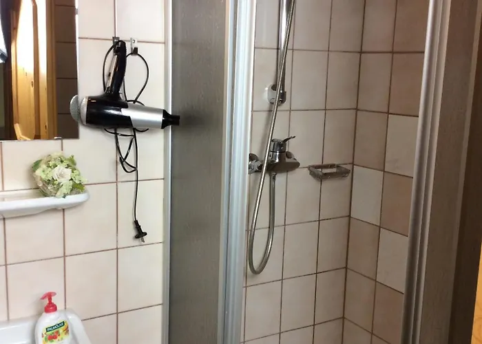 Appartement Gadenstaetter In Der Zell am See