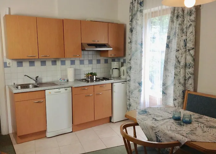 Gadenstaetter In Der Appartement *