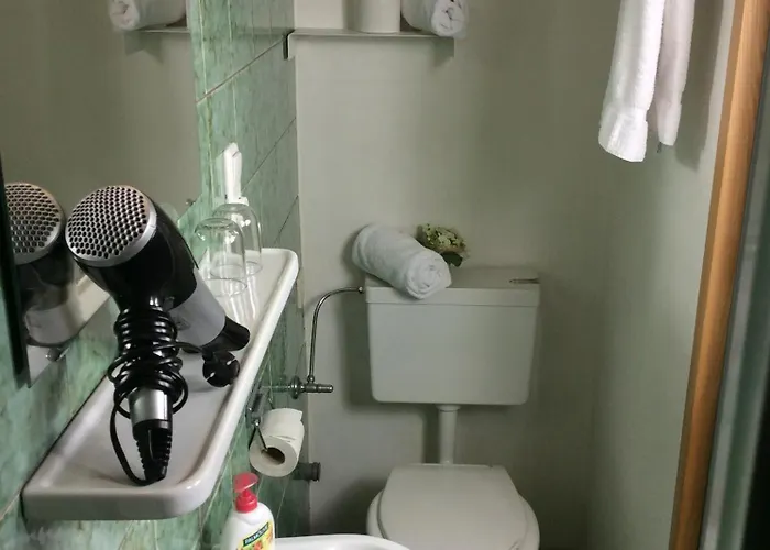 Appartement Gadenstaetter In Der *