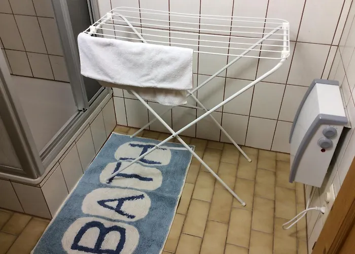 Appartement Gadenstaetter In Der *