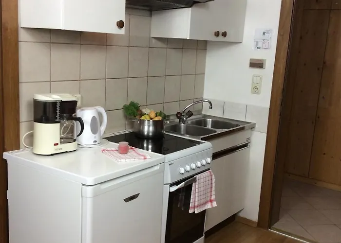 Gadenstaetter In Der *