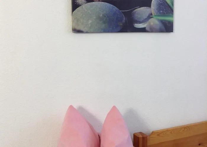 Appartement Gadenstaetter In Der Zell am See