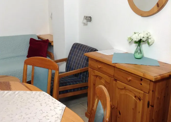 Gadenstaetter In Der Appartement *