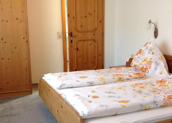 Gadenstaetter In Der Zell am See