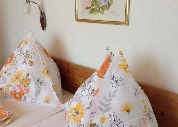 Appartement Gadenstaetter In Der Zell am See