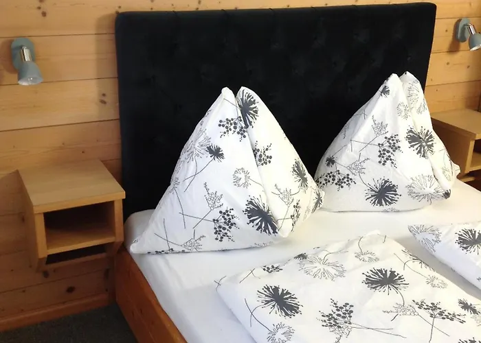 Gadenstaetter In Der Zell am See