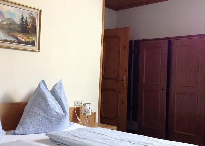 شقة Gadenstaetter In Der زيل أم سي