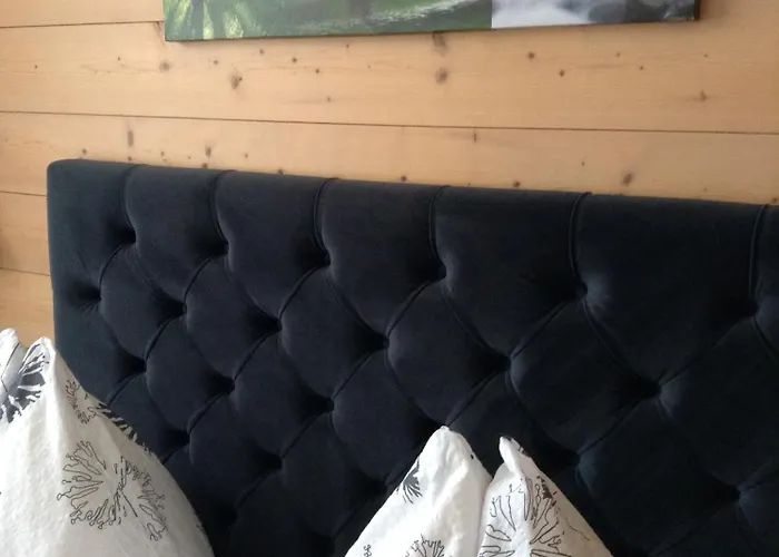 Gadenstaetter In Der Appartement