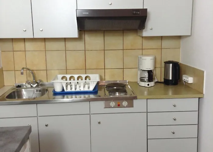 Appartement Gadenstaetter In Der *