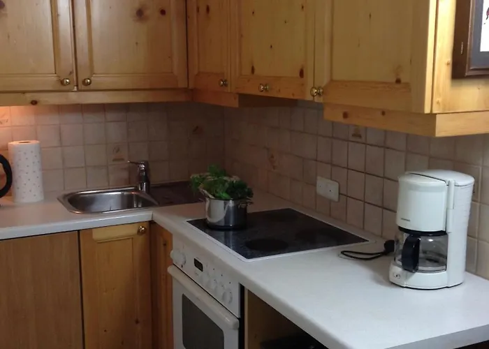 Gadenstaetter In Der *