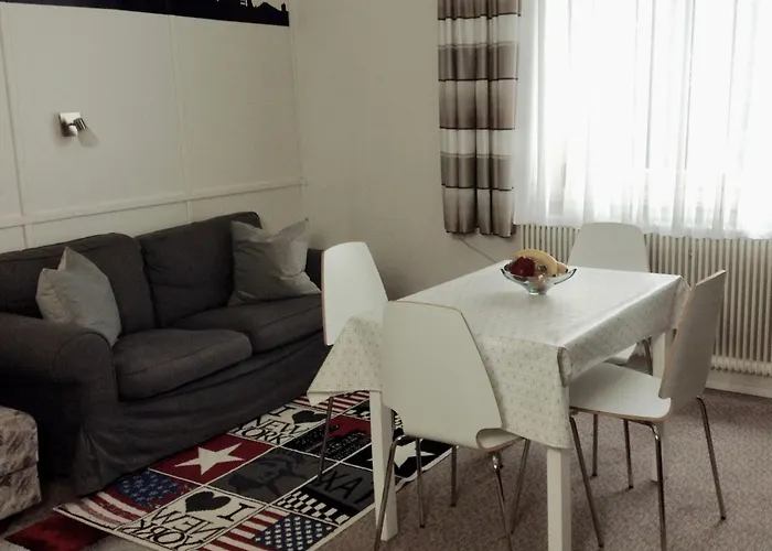 Gadenstaetter In Der Zell am See