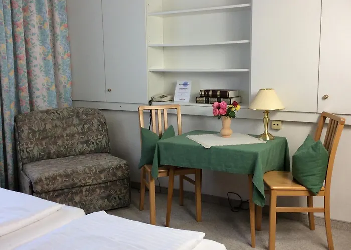 Gadenstaetter In Der Appartement *