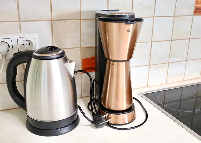 Appartement Gadenstaetter In Der