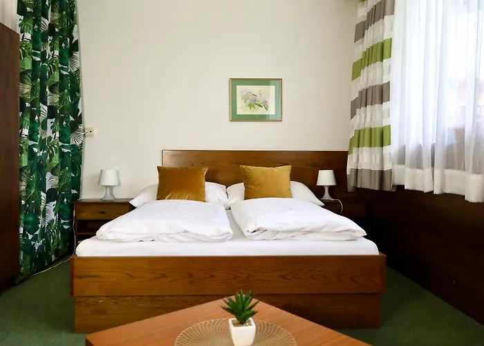 Gadenstaetter In Der Zell am See