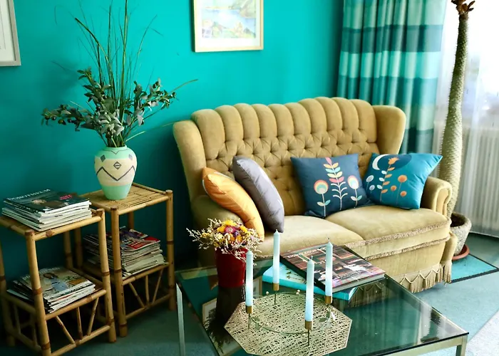 Gadenstaetter In Der