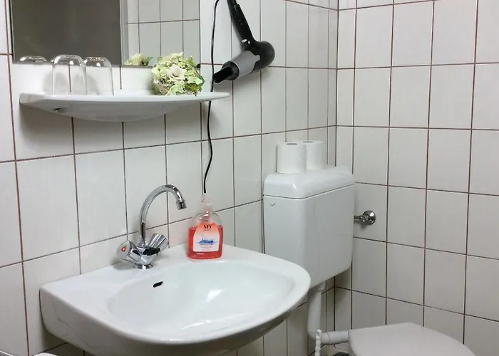 Gadenstaetter In Der شقة زيل أم سي