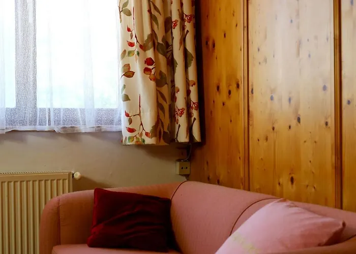 Appartement Gadenstaetter In Der *