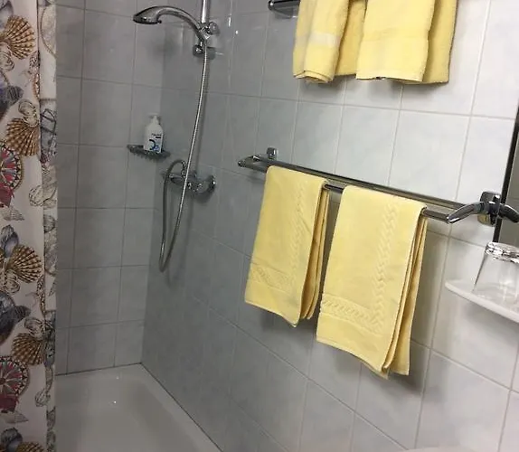 Gadenstaetter In Der Zell am See