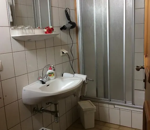 Gadenstaetter In Der زيل أم سي