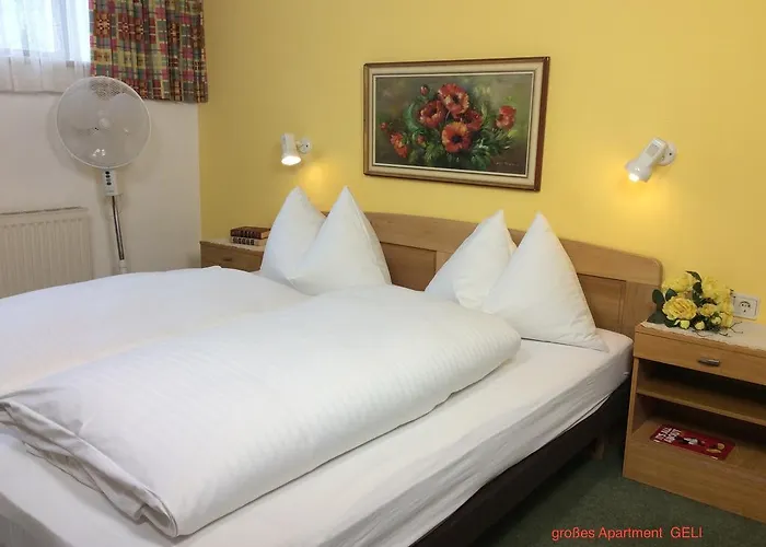 Gadenstaetter In Der Zell am See