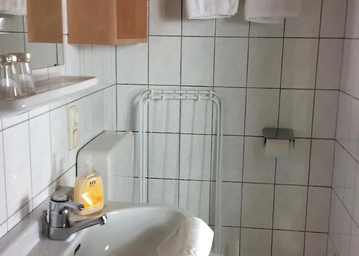 Gadenstaetter In Der شقة