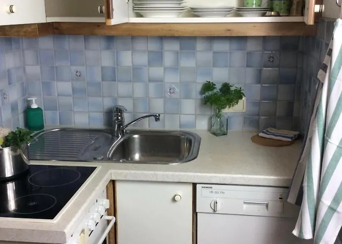 Appartement Gadenstaetter In Der Zell am See