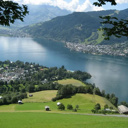 Gadenstaetter In Der Апартаменти *