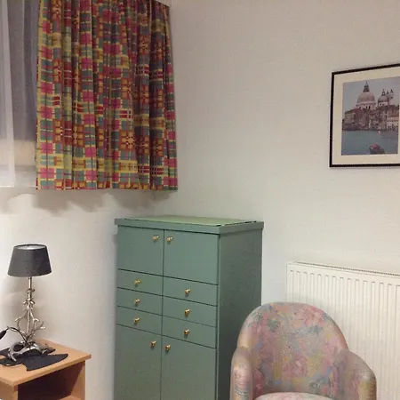 Gadenstaetter In Der Апартаменти