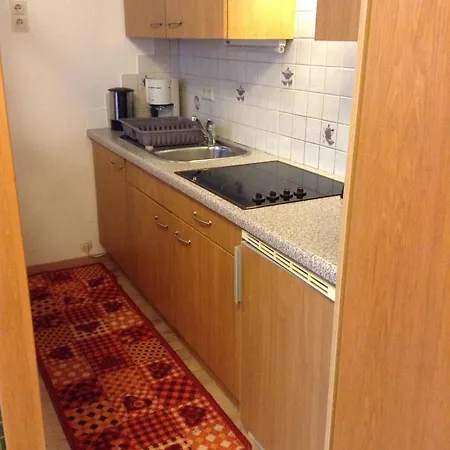 Gadenstaetter In Der *