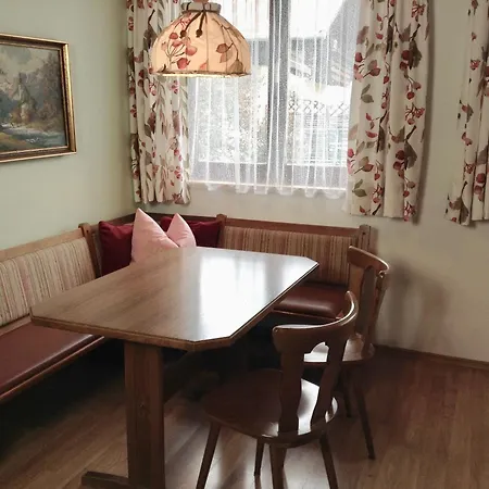 Gadenstaetter In Der Апартаменти