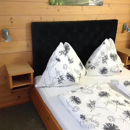 Gadenstaetter In Der Целль-ам-Зеє