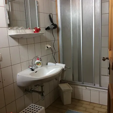 Gadenstaetter In Der Целль-ам-Зеє