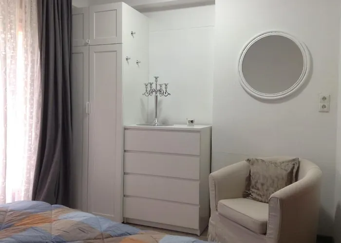 Gadenstaetter In Der Apartment